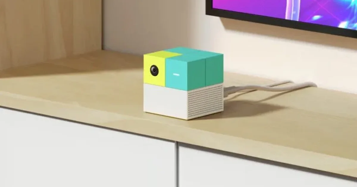 Nex Playground é a pequena consola que está a surpreender e até vende mais que a Xbox