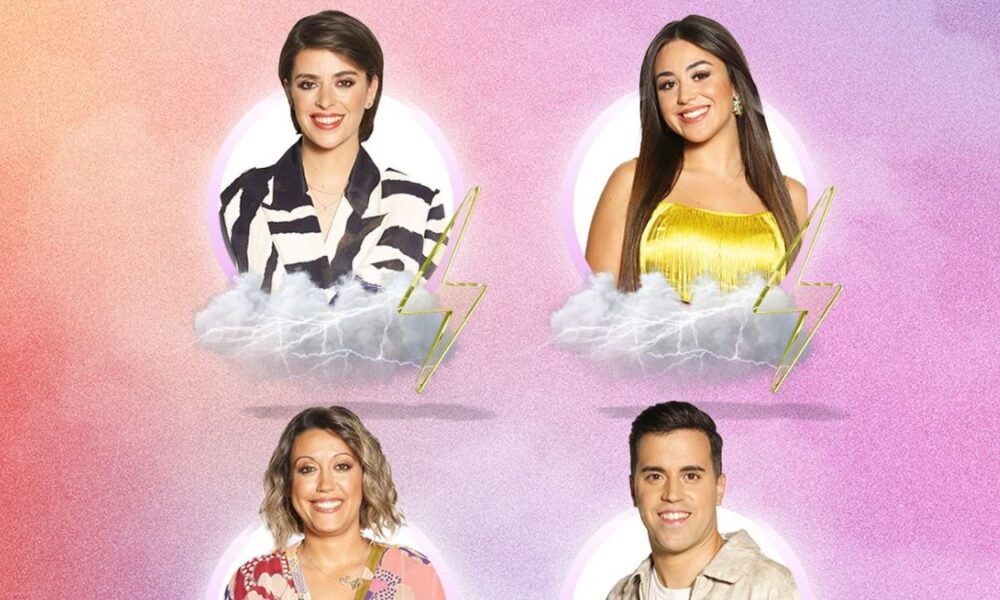 Secret Story. Sondagem Hiper Fm revela quem vai ser expulso este domingo, 7