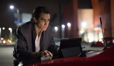 No Prime Video: a obra-prima hipnotizante e perturbadora que eternizou Jake Gyllenhaal no século 21