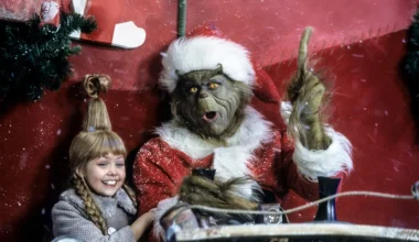 Não dá para ficar sem assistir esse clássico antes do Natal: parada obrigatória na Netflix!