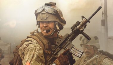 O filme de guerra mais realista e brutal de todos os tempos para ver hoje