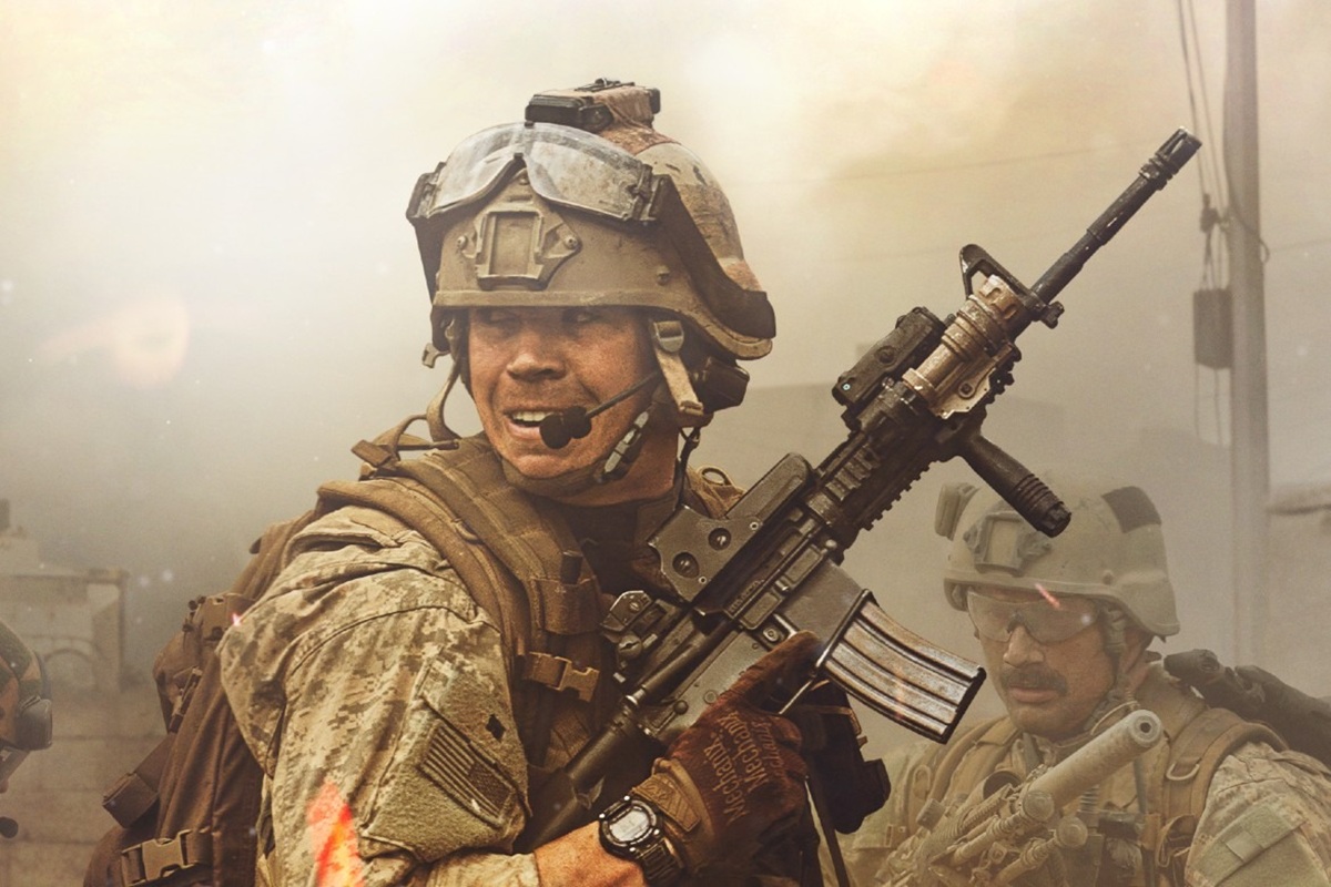 O filme de guerra mais realista e brutal de todos os tempos para ver hoje