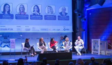 Entrelaçados pela vida: ciência, governo e sociedade se unem para combater o câncer de colo do útero