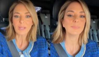 Ticiane Pinheiro dá opinião sincera sobre saída da Record: ‘Confiante’