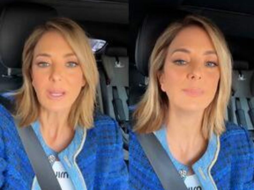 Ticiane Pinheiro dá opinião sincera sobre saída da Record: ‘Confiante’