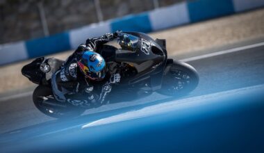 WSBK: Miguel Oliveira estreia-se em Phillip Island; circuito onde já venceu