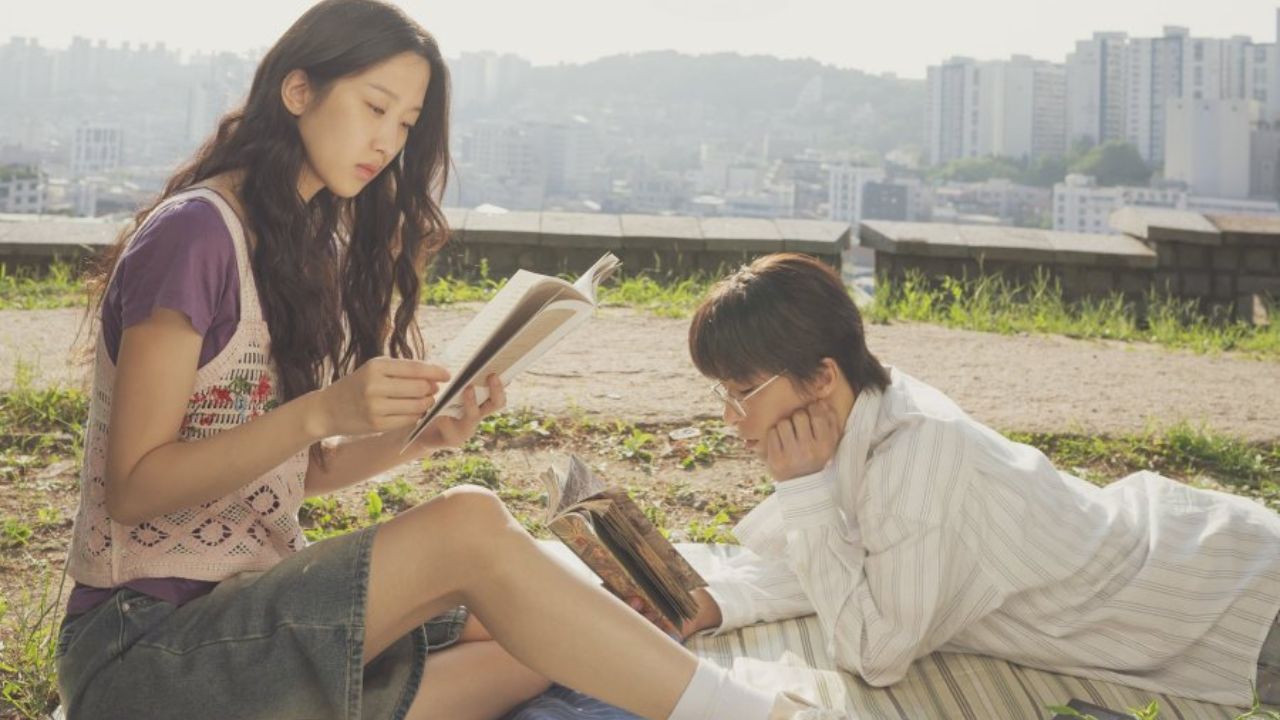 Mun Ka Young e Koo Kyo Hwan vivem momento romântico em trailer para 'Once We Were Us'