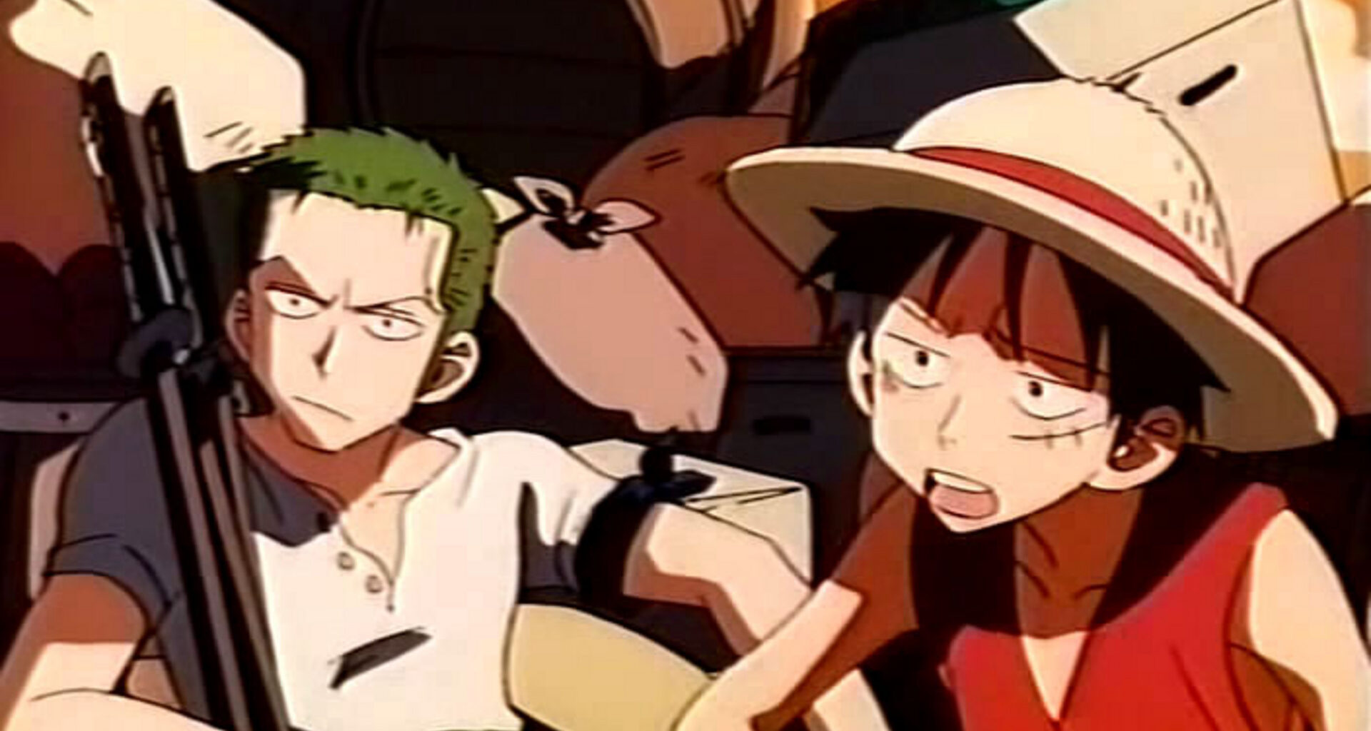 One Piece vai fechar um ciclo com Urara Takano a dar voz a Joyboy