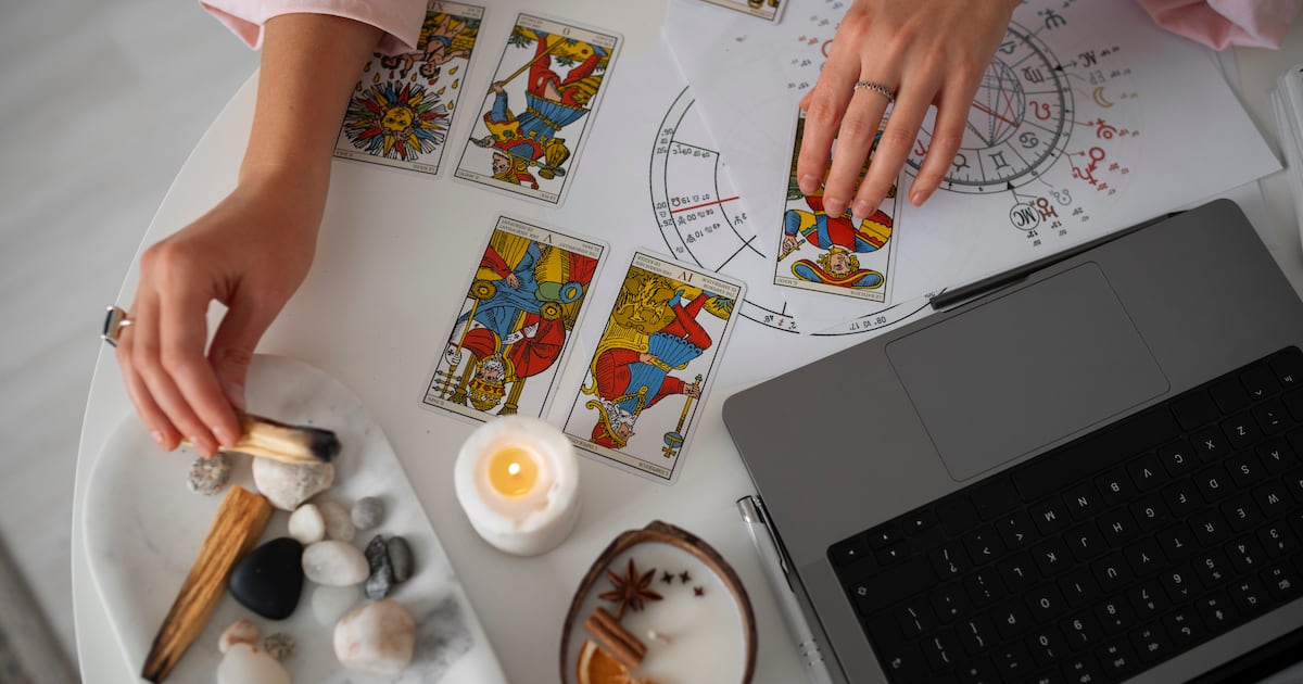 O que o Tarot revela nesta primeira semana de dezembro para os signos de Leão, Virgem, Libra e Escorpião – Metro World News Brasil