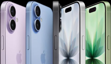 Apple deve preparar iPhone dobrável e modelo comemorativo de 20 anos em 2027