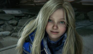 Pragmata desperta elevado interesse | Eurogamer.pt