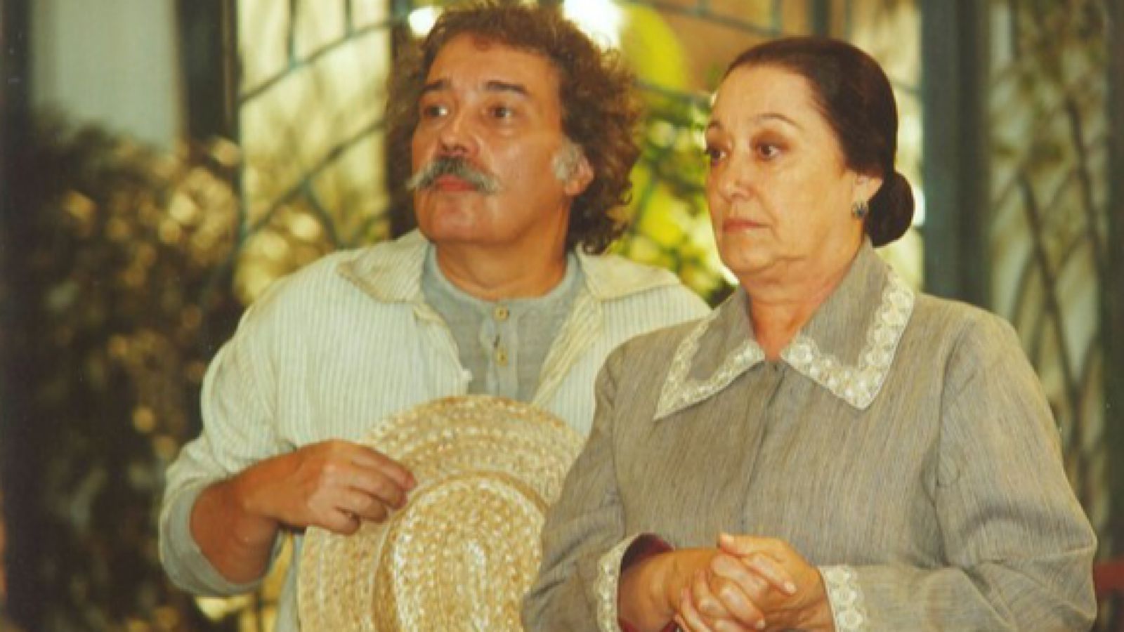 Pedro Paulo Rangel faleceu em 2022 - Foto: Acervo Grupo Globo