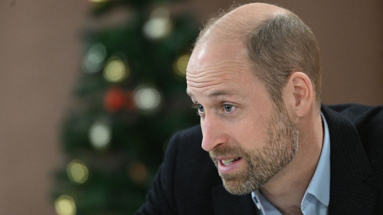 Prestação de contas da realeza revela salário milionário do príncipe William