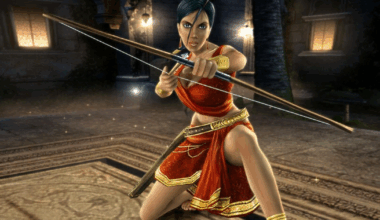 Prince of Persia: Sands of Time poderá chegar já em janeiro