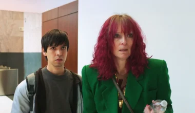 Problemista: filme brilhante da A24 que faz alegoria sobre falhar no capitalismo, na Netflix