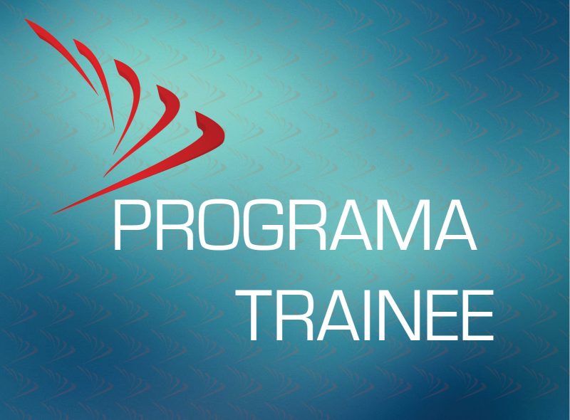 Escrito Programa Trainee