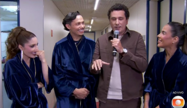 ‘Dança dos Famosos’: define campeão hoje entre Silvero, Manu e Wanessa; veja notas e classificação