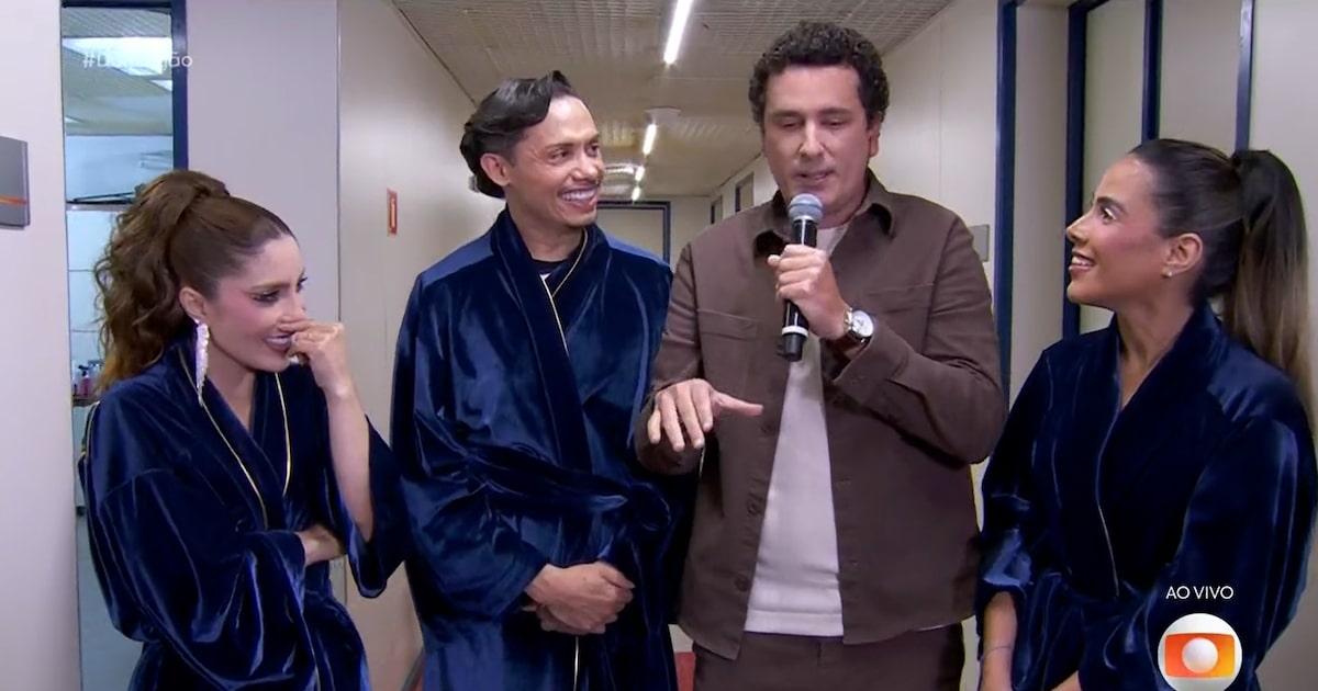 ‘Dança dos Famosos’: define campeão hoje entre Silvero, Manu e Wanessa; veja notas e classificação