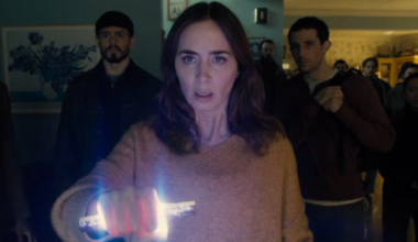 ‘Dia D’, novo filme de Steven Spielberg com Emily Blunt, ganha teaser misterioso; assista