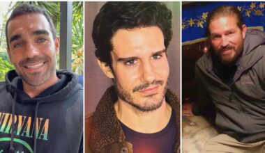 ‘Dark Horse’: Filme sobre Bolsonaro terá elenco internacional com galã mexicano e mais; veja