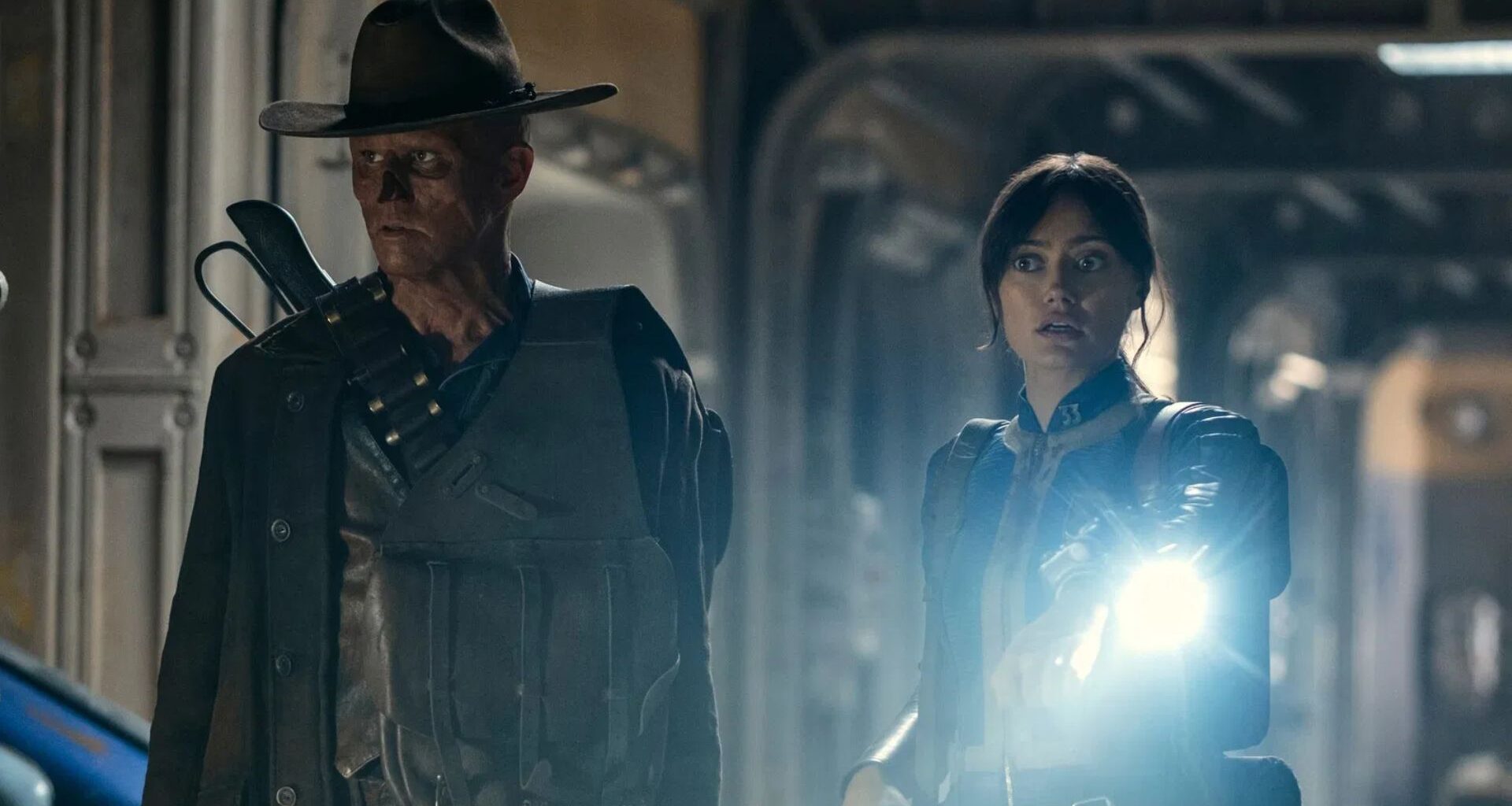 Quando estreia o 3º episódio da segunda temporada de 'Fallout'?