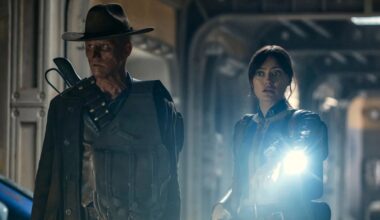 Quando estreia o 3º episódio da segunda temporada de 'Fallout'?