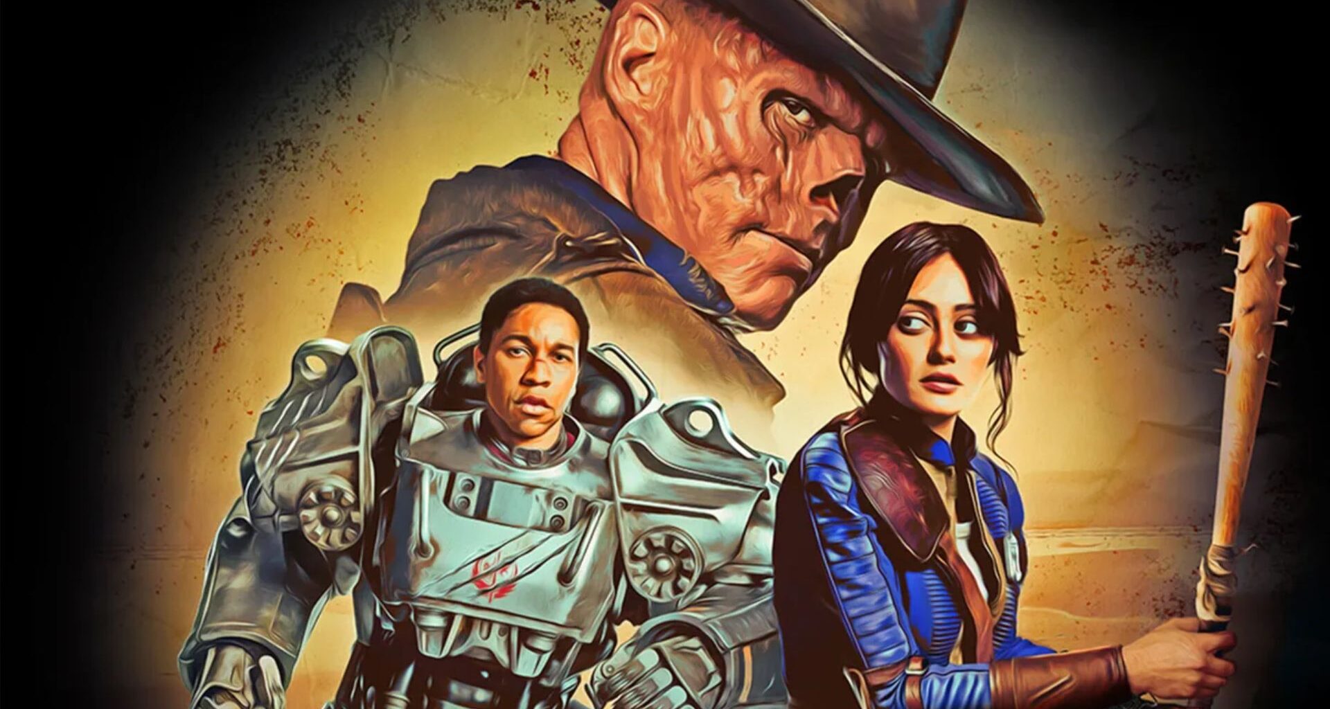 Que horas estreia a segunda temporada de 'Fallout' no Prime Video?