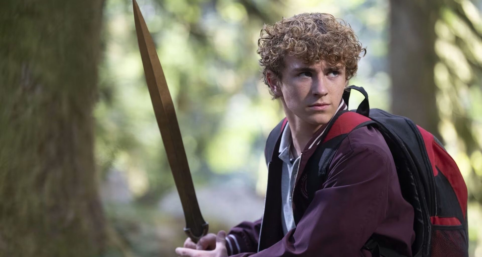 Que horas estreia o 3º episódio da 2ª temporada de 'Percy Jackson e os Olimpianos'?