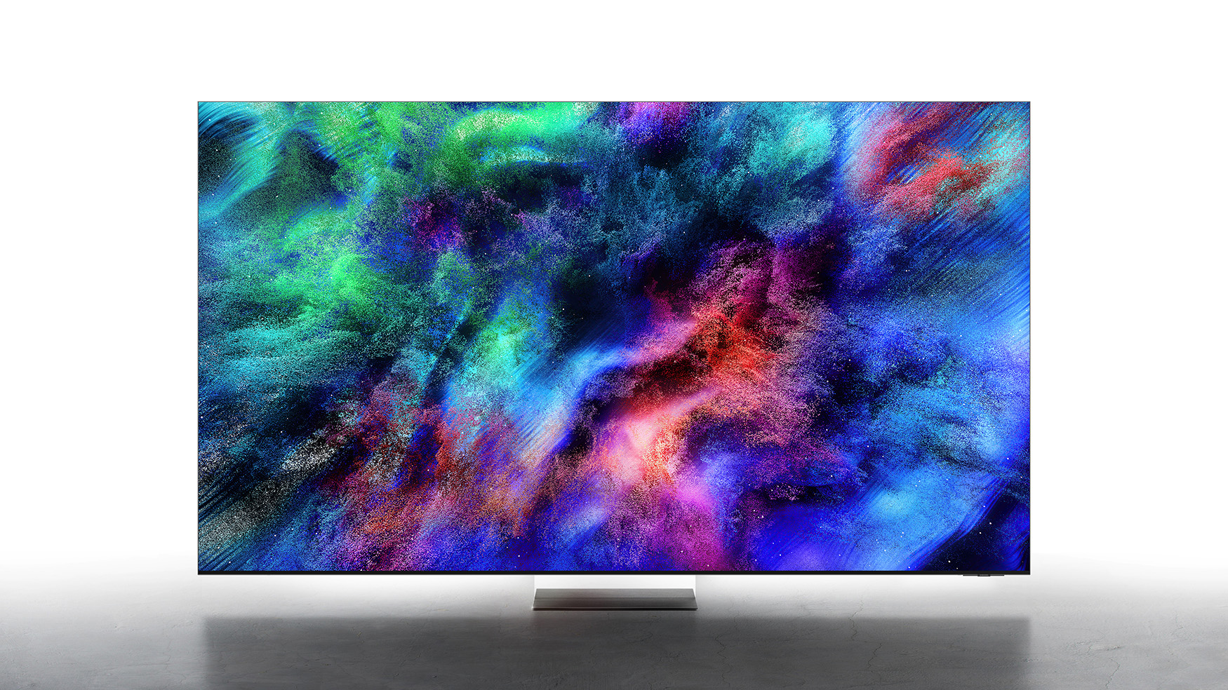 Samsung expande linha Premium Micro RGB para 2026 com novos tamanhos e recursos avançados – Samsung Newsroom Brasil
