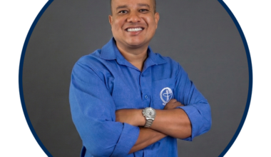 Dança das Cadeiras: Alex Silva é o novo gerente comercial das Edições CNBB