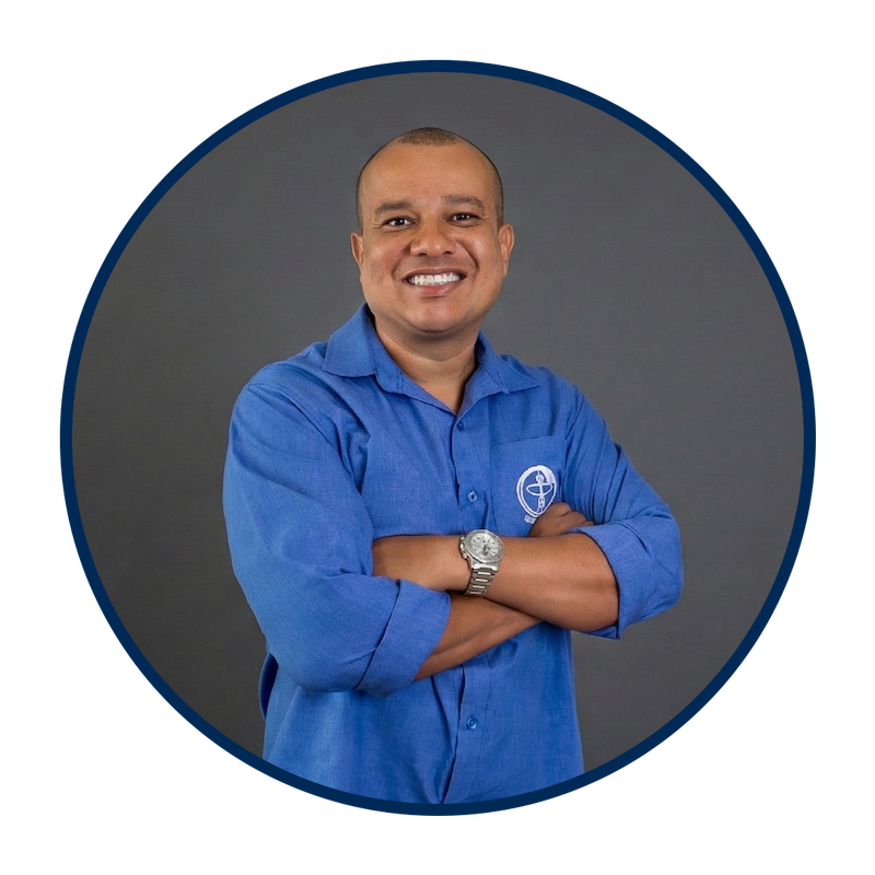 Dança das Cadeiras: Alex Silva é o novo gerente comercial das Edições CNBB