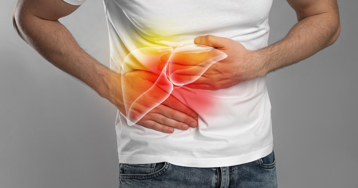 Anvisa aprova Wegovy para tratamento de gordura no fígado com inflamação