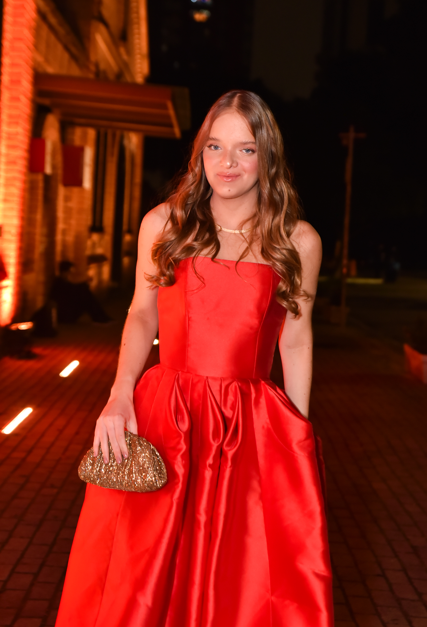 Rafaella Justus - Foto: Léo Franco e Natália Rampinelli/ AgNews