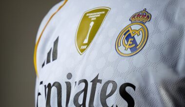 Antiga glória elege melhor jogador da história do Real Madrid e não é Cristiano Ronaldo