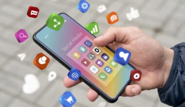 "Vício em redes sociais é um mito e afeta apenas 2% dos utilizadores", revela estudo