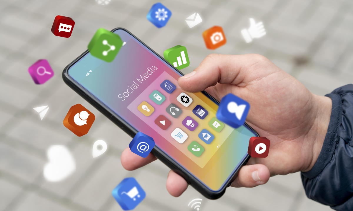 "Vício em redes sociais é um mito e afeta apenas 2% dos utilizadores", revela estudo