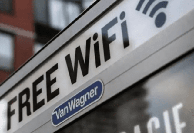 Por que é recomendável desligar o Wi-Fi ao sair de casa - SBT News