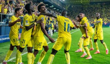 La Liga terá jogo adiado devido ao mau tempo