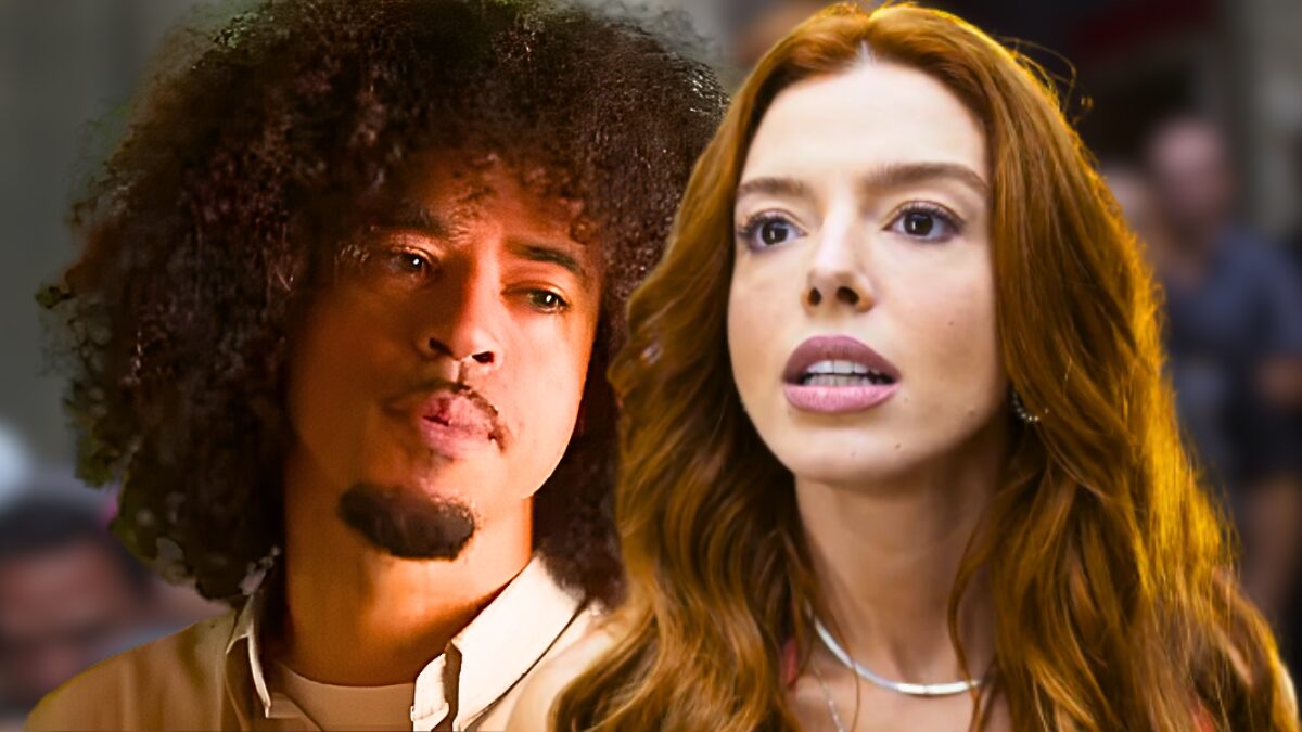 Resumo de Dona de Mim capítulo de quarta-feira 24 de dezembro de 2025