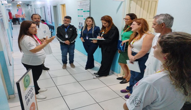 Rio Grande se torna modelo estadual na ampliação de ações de prevenção ao HIV/aids – RIO GRANDE TEM