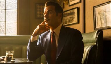 Nova temporada de Fallout revela por que o controle da mente é o maior vilão da história