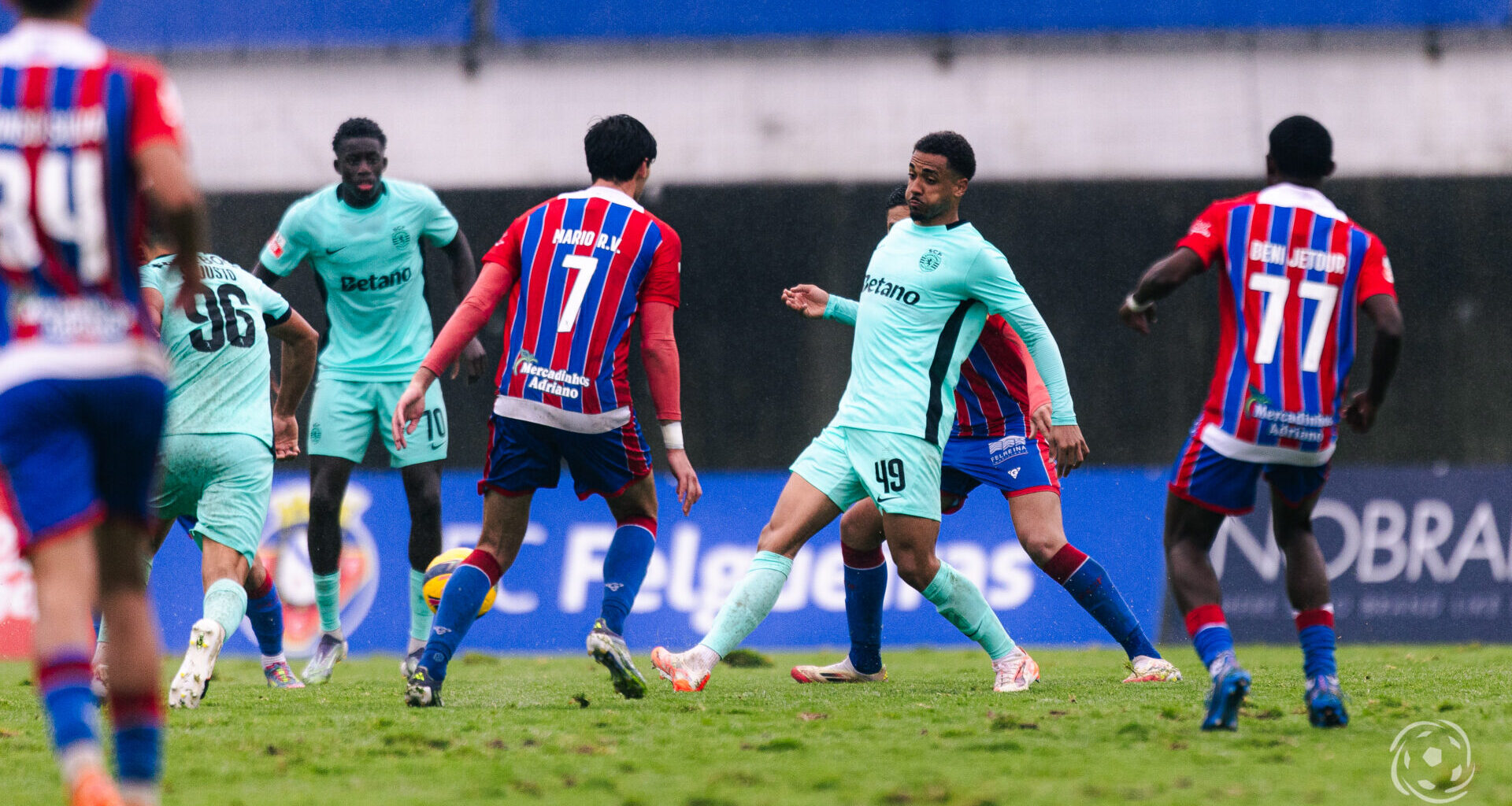 Sporting vai receber 'reforço' na defesa: quem é Rômulo Júnior?