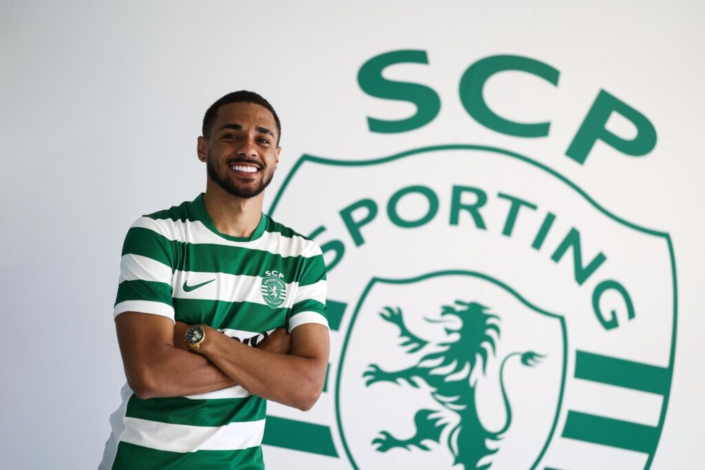 Rômulo Junior Sporting