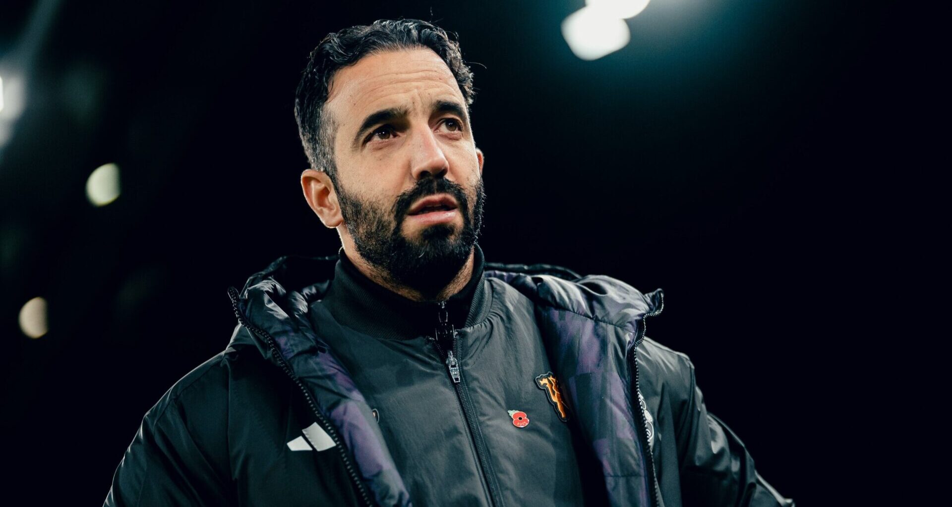 «Não acho que este treinador compreenda este clube, ponto final»