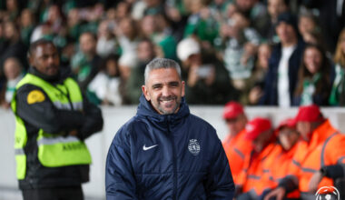 Sporting contará com novidade para a partida frente ao Vitória SC