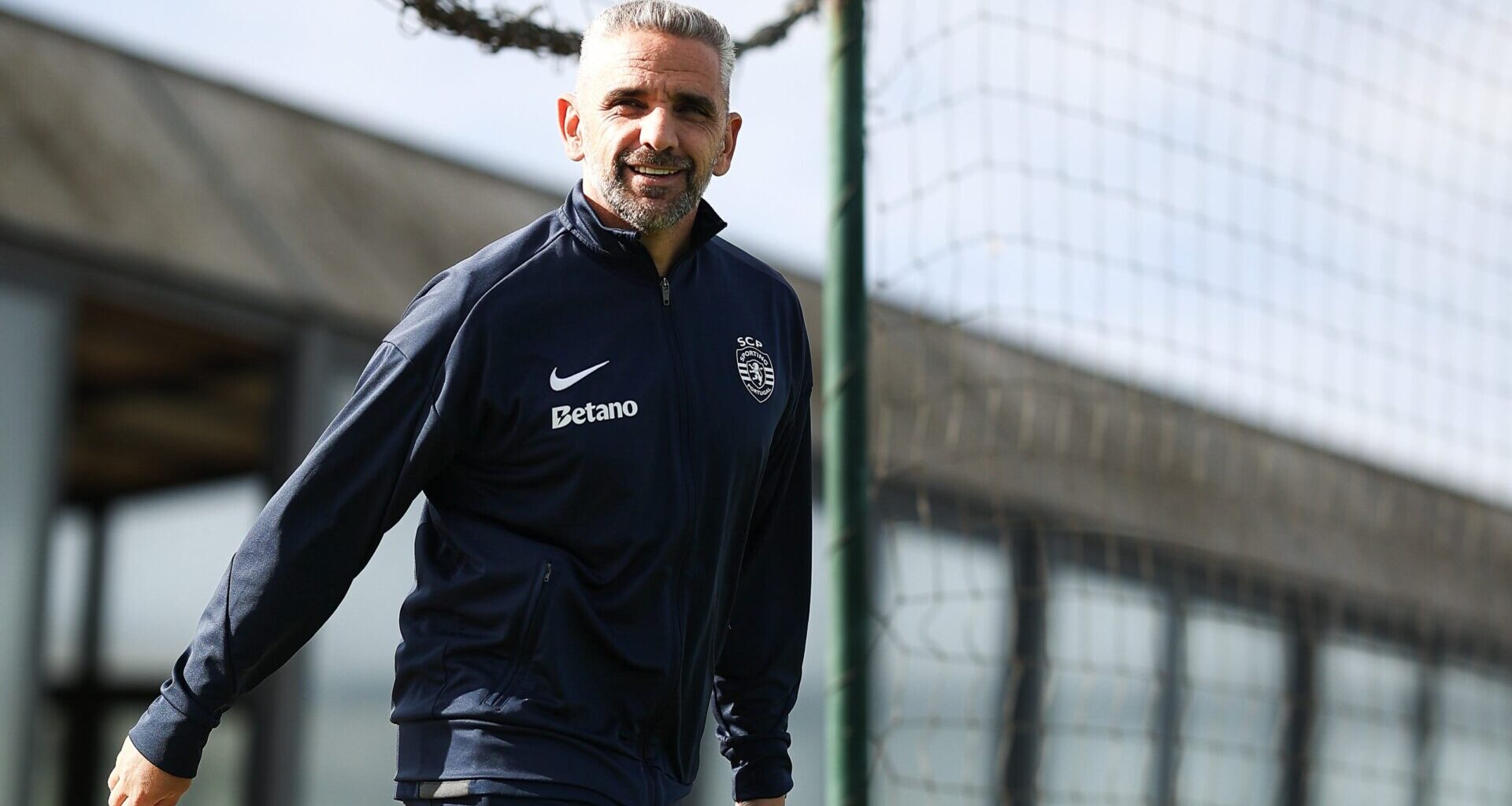 promessa do Bayern Munique apontado a Alvalade