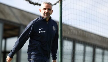 promessa do Bayern Munique apontado a Alvalade