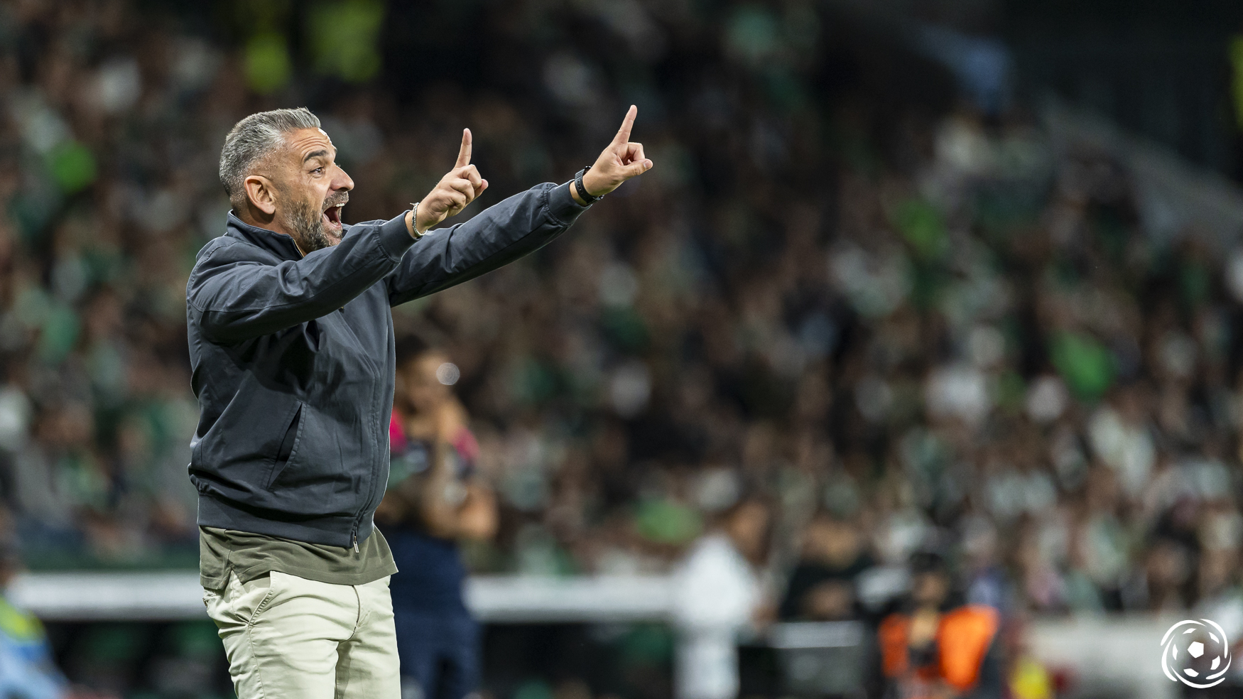 Rui Borges revela grande novidade na convocatória para o Sporting x AVS SAD