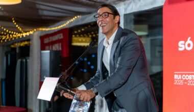 investimento dos encarnados deve ser curto