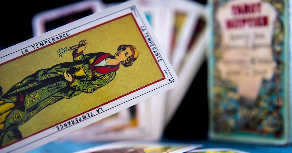 As mensagens deste final de semana para os signos de Áries, Touro, Gêmeos, Câncer, Leão e Virgem, de acordo com o tarot